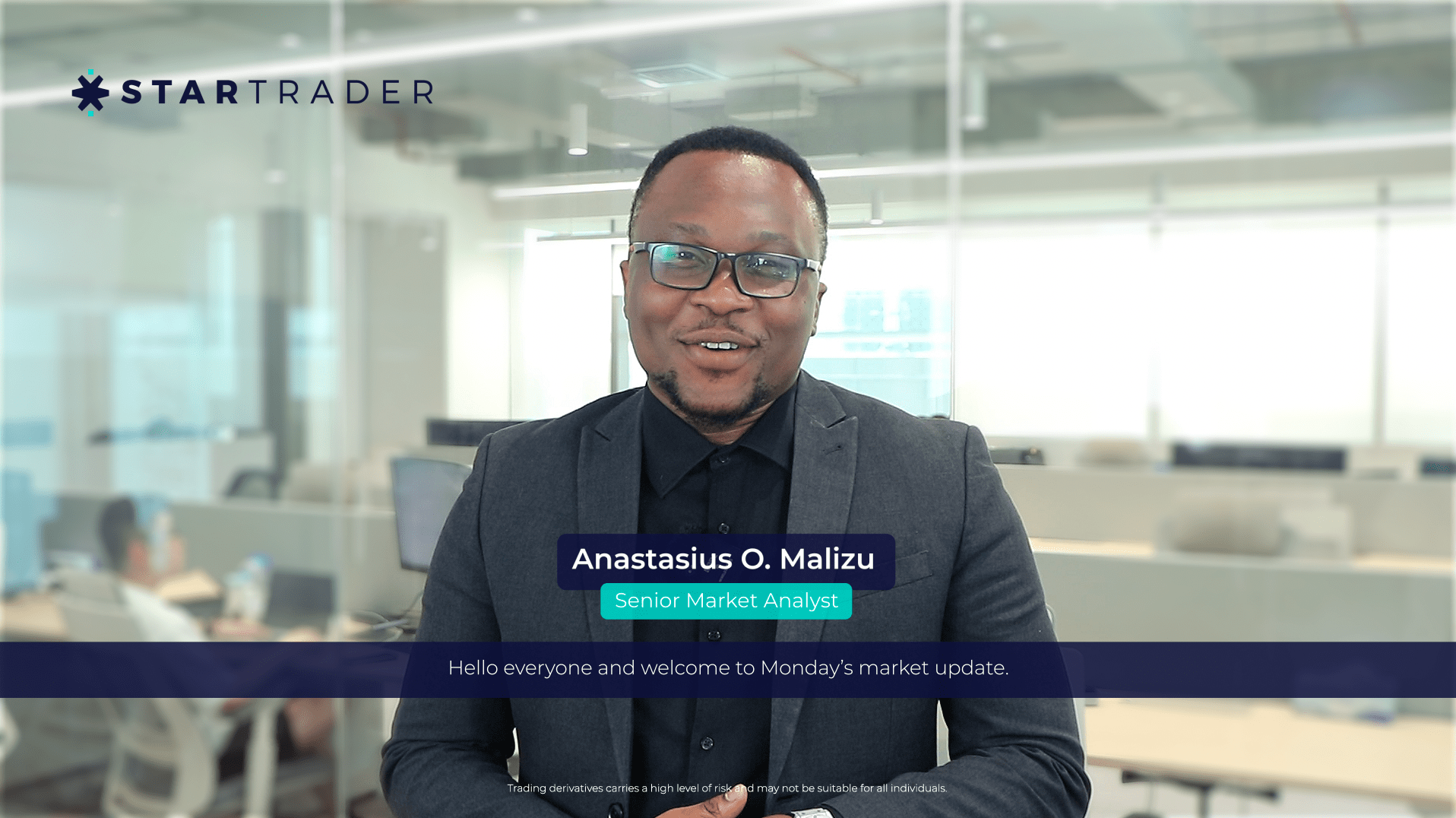 Monday's Market Update I 10-June-2024